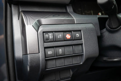 OSD Toyota OEM Style Auxiliary Switch - 2024+ Land Cruiser / Tacoma / 2025+ 4Runner