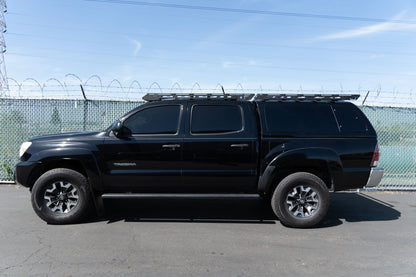 R2-T2 Top Rack for 2005- Toyota Tacoma