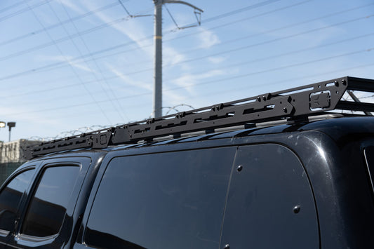 R2-T2 Top Rack for 2005- Toyota Tacoma