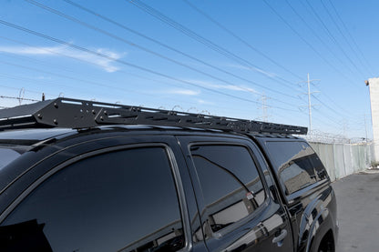 R2-T2 Top Rack for 2005- Toyota Tacoma