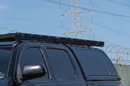 R2-T2 Top Rack for 2005- Toyota Tacoma