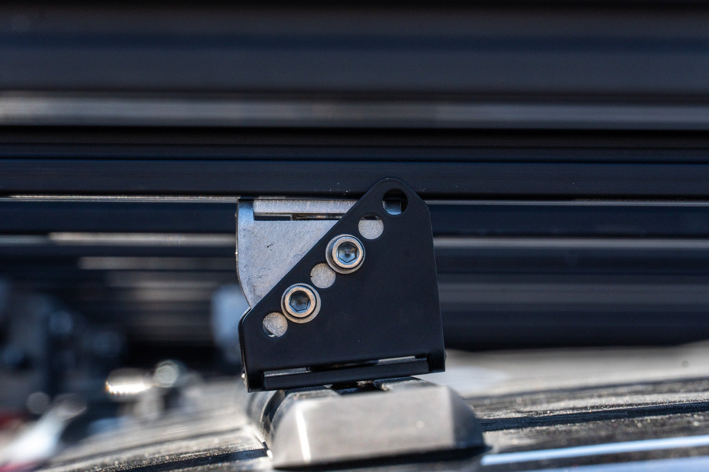 R2-T2 Top Rack for 2005- Toyota Tacoma