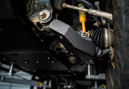 Lower Control Arm Skid Plate | Toyota Tacoma 2005-2023