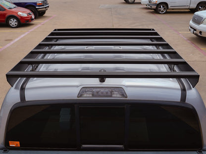 Economy Roof Rack | Toyota Tacoma 2005-2022