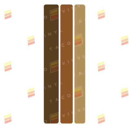 Medium Universal Stripes