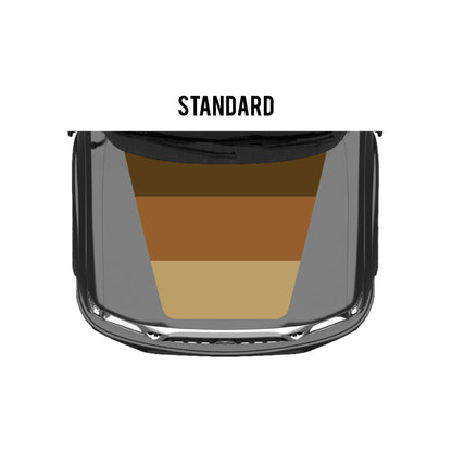 2001-04 Tacoma Checkered Stripe Kit