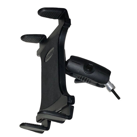 Large tablet mounting kit for DMM