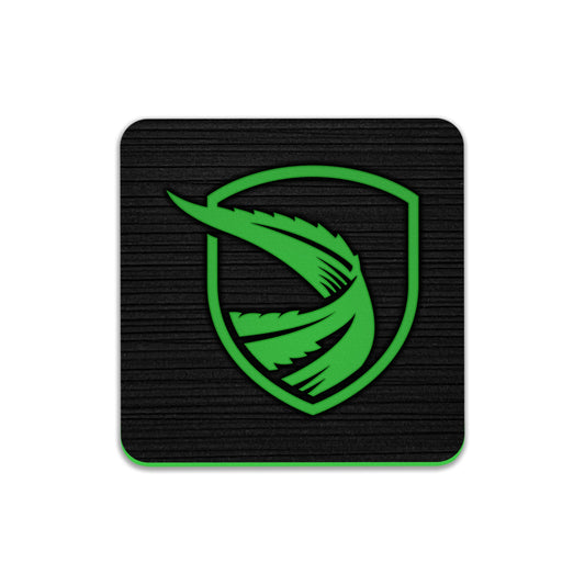 Foam (2x2 Color Samples)