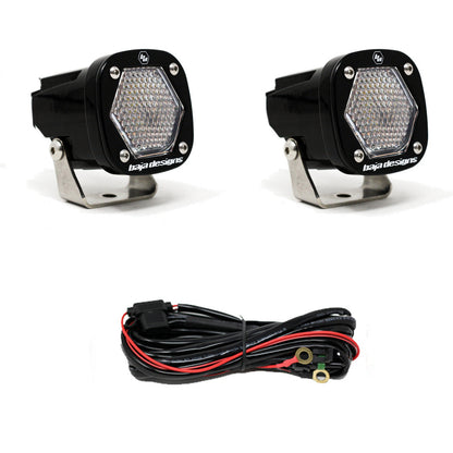 Baja Designs S1 LED Light Pods