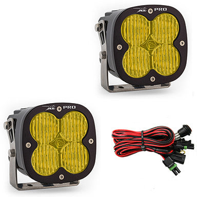 Baja Designs XL Pro LED Light Pods