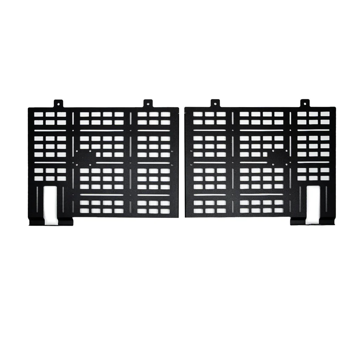 Cali Raised LED Front Bed MOLLE System | 2024+ Toyota Tacoma