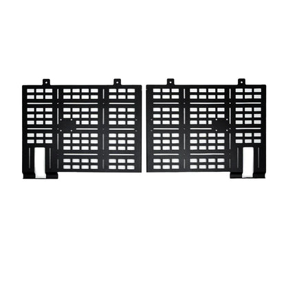 Cali Raised LED Front Bed MOLLE System | 2024+ Toyota Tacoma