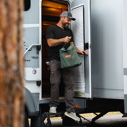 7QT Original Storage Bag