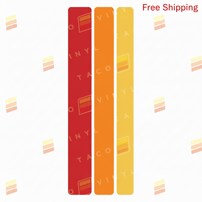 Medium Universal Stripes