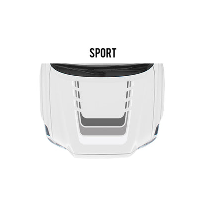 2016-23 Tacoma Checkered Stripe Kit