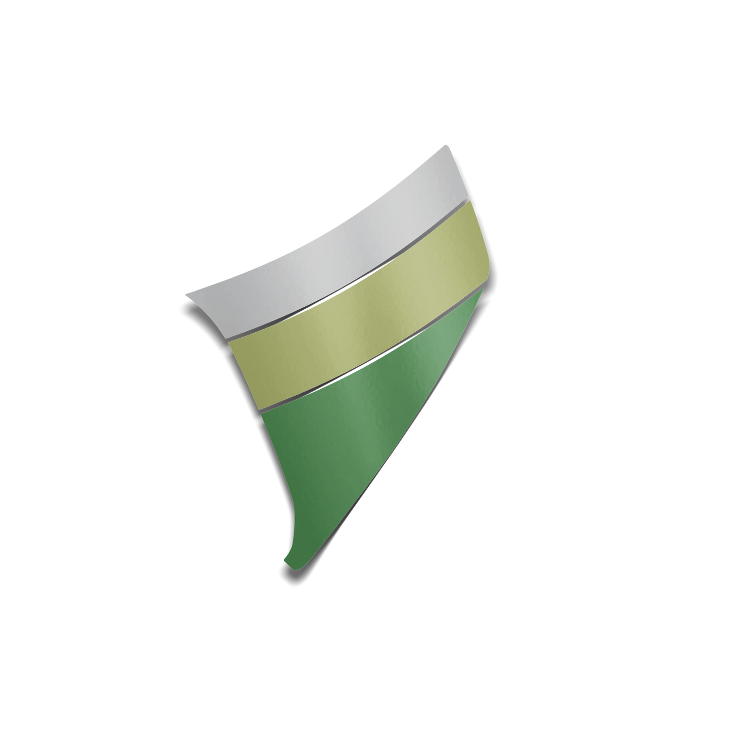 2024+ Tacoma Lower Bedside Decals