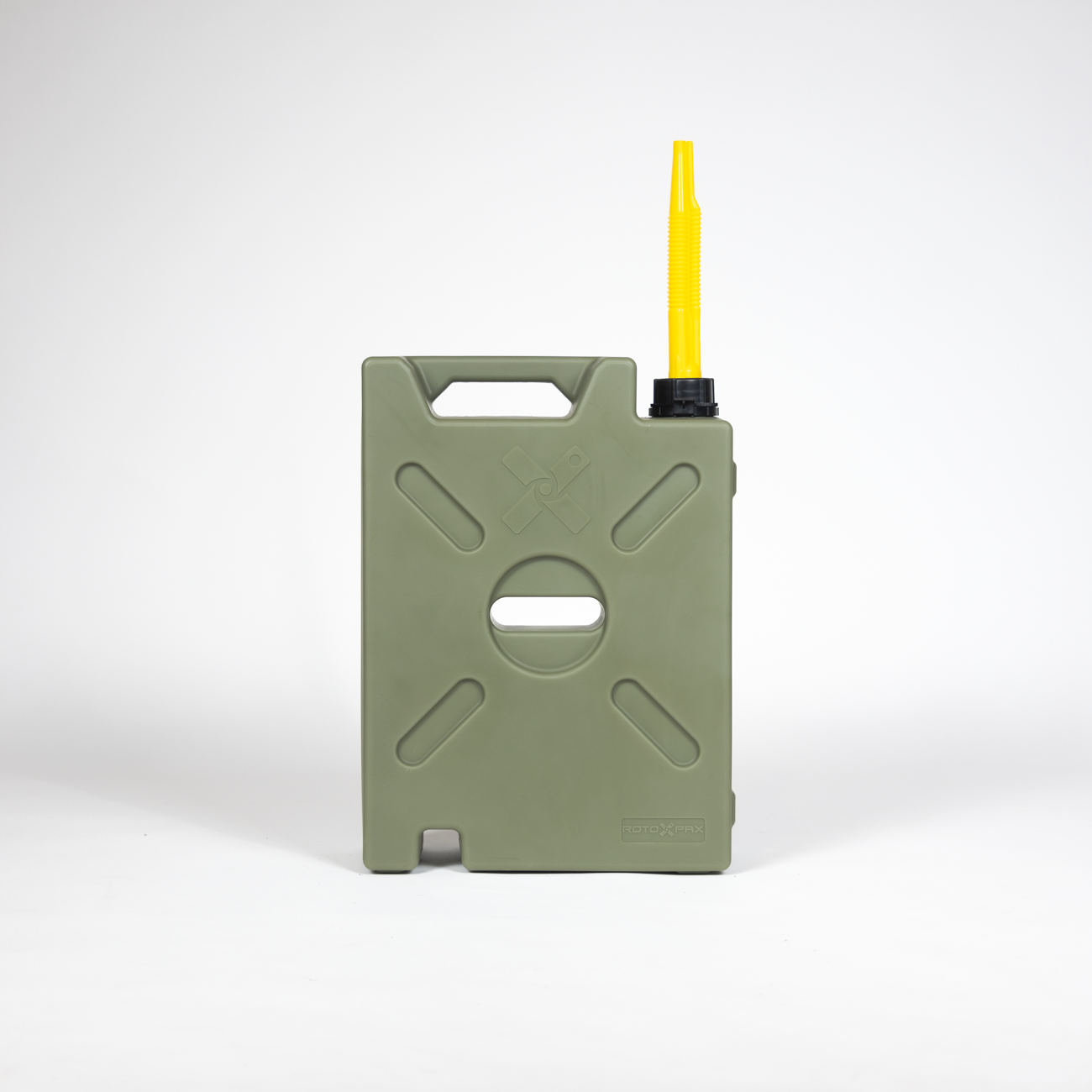 5 Gallon Water OD Green