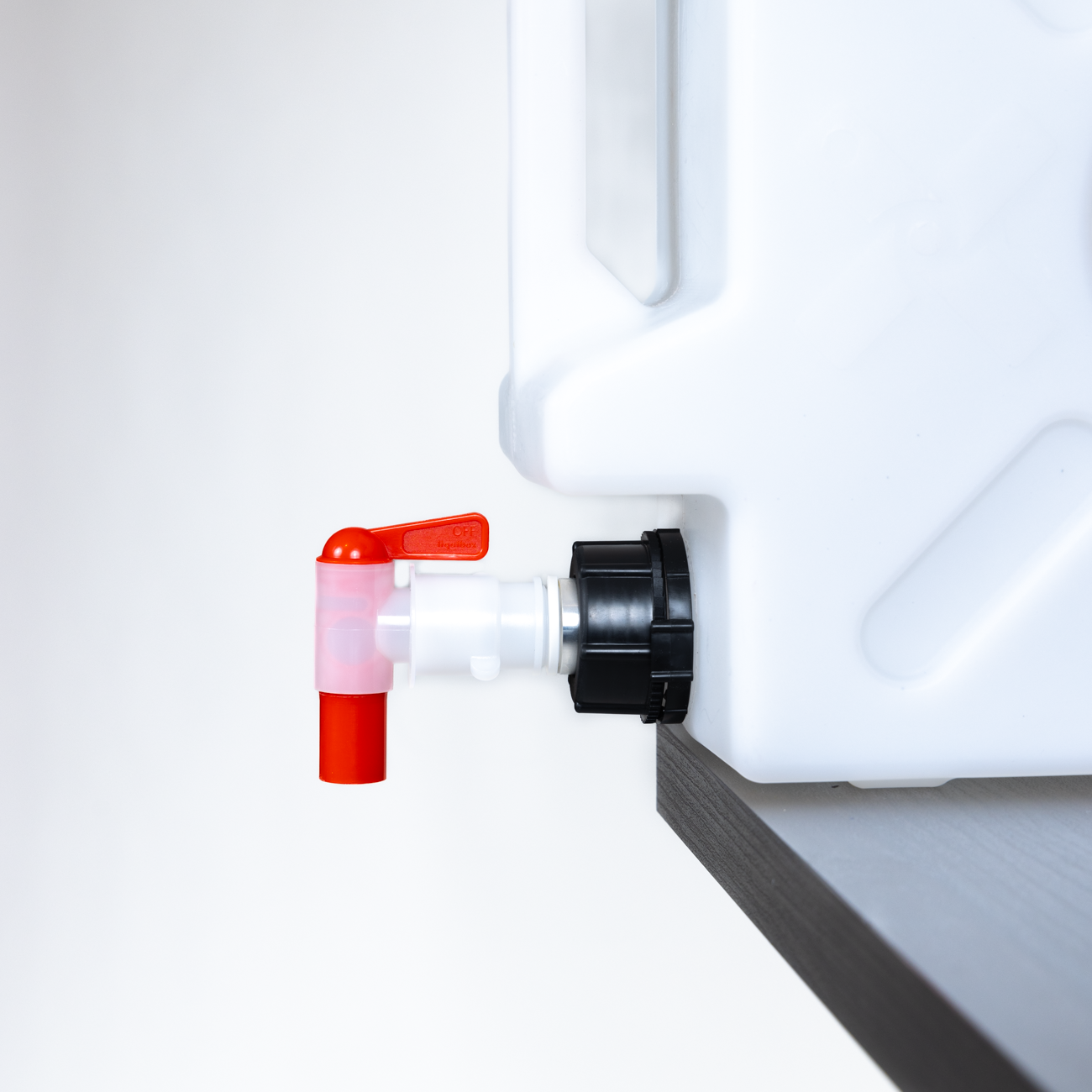 5 Gallon Water White