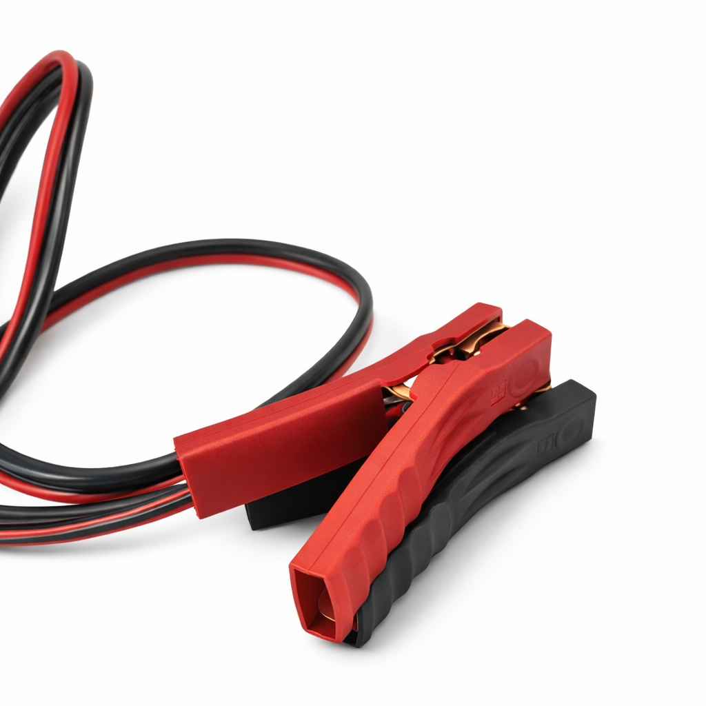 Jeep® Thors Lightning Strike Compressor