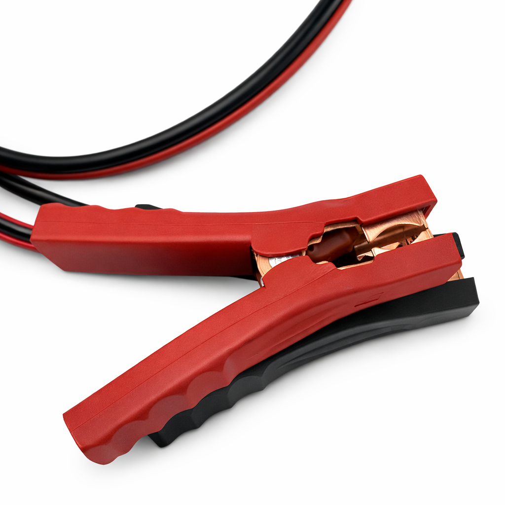 Jeep® Thors Lightning Strike Compressor