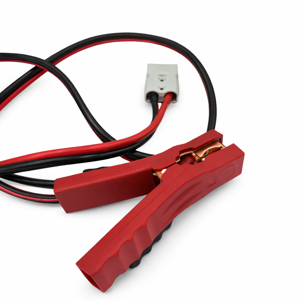 Jeep® Thors Lightning Strike Compressor