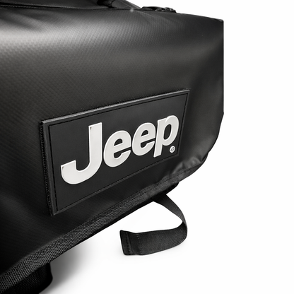 Jeep® Thors Lightning Strike Compressor