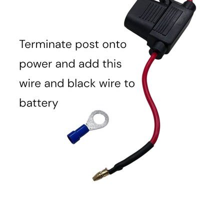 2024+ Tacoma TV Pro Grille