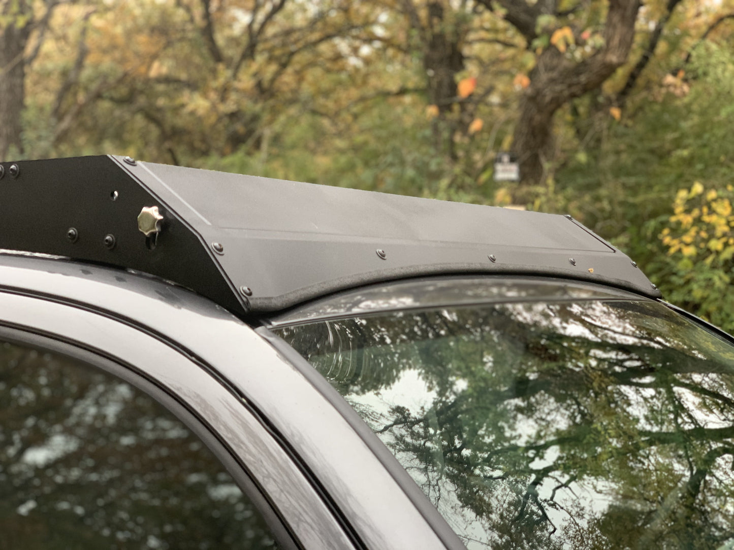 Premium Roof Rack | Toyota Tacoma 2005-2023