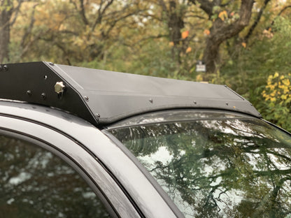 Premium Roof Rack | Toyota Tacoma 2005-2023