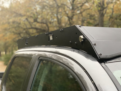 Premium Roof Rack | Toyota Tacoma 2005-2023