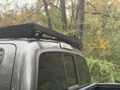 Premium Roof Rack | Toyota Tacoma 2005-2023