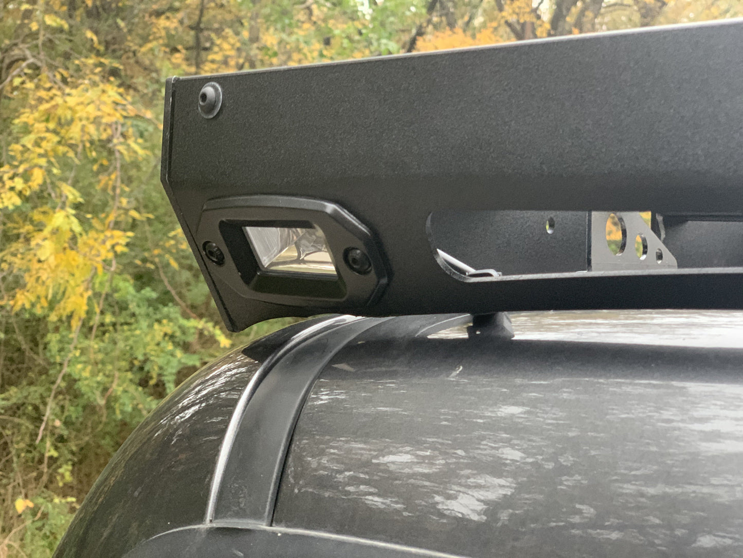 Premium Roof Rack | Toyota Tacoma 2005-2023
