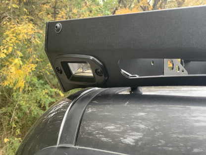 Premium Roof Rack | Toyota Tacoma 2005-2023