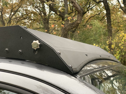 Premium Roof Rack | Toyota Tacoma 2005-2023