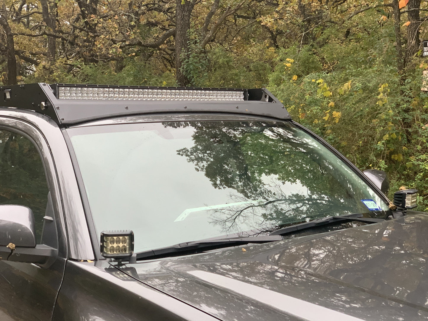 Premium Roof Rack | Toyota Tacoma 2005-2023