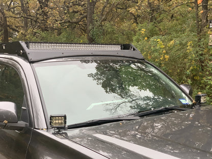 Premium Roof Rack | Toyota Tacoma 2005-2023
