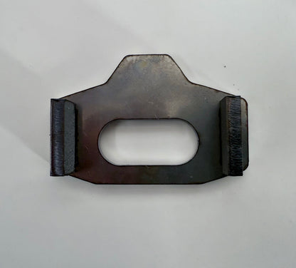 OEO Alignment Cam Tab Gussets - 2005-2015 Tacoma / 2003-2009 4Runner / 2007-2009 FJ Cruiser / GX470