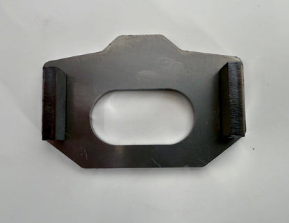 OEO Alignment Cam Tab Gussets - 2005-2015 Tacoma / 2003-2009 4Runner / 2007-2009 FJ Cruiser / GX470