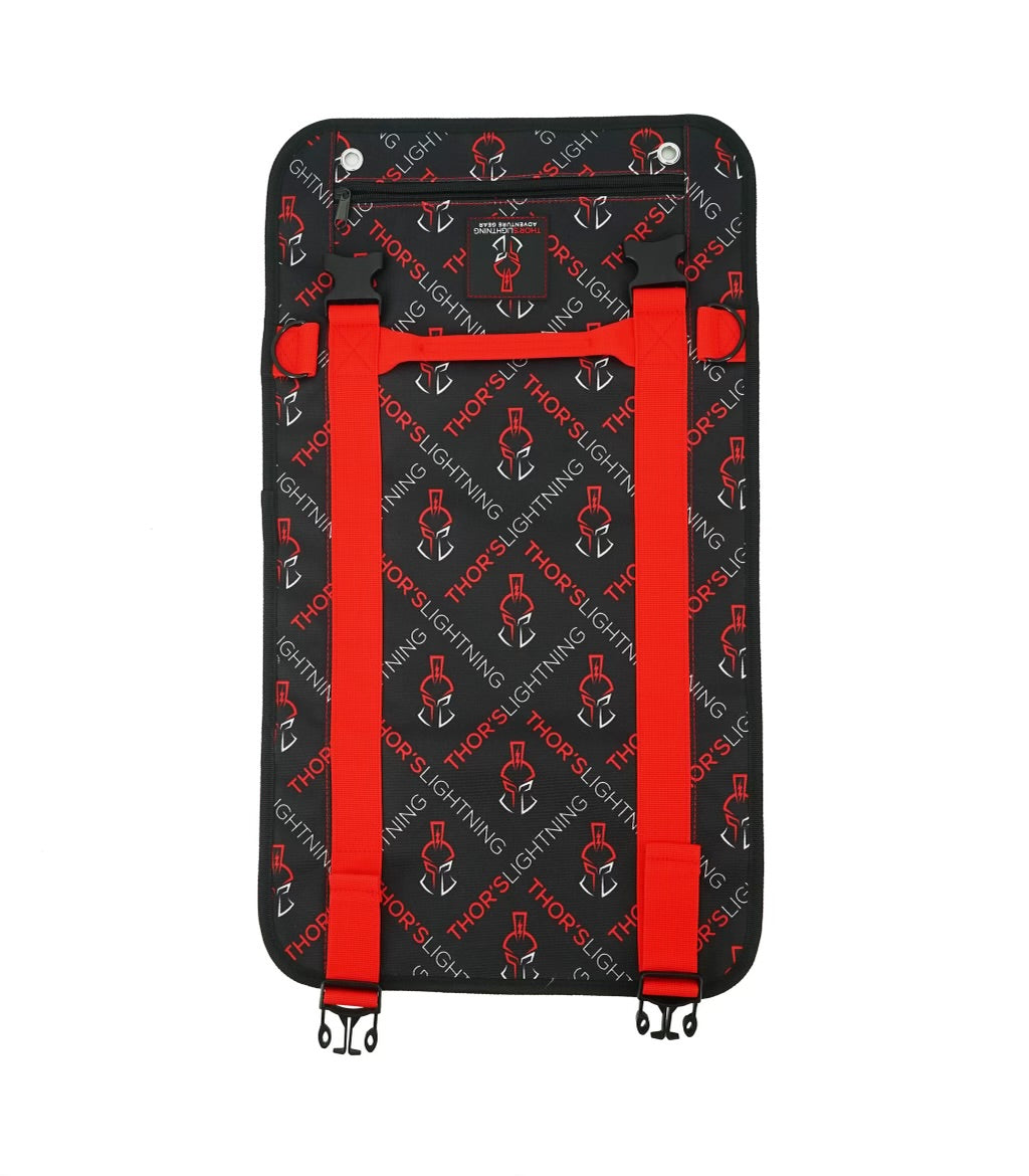 Thor's Lightning Universal Heavy Duty Roll Up Tool Bag