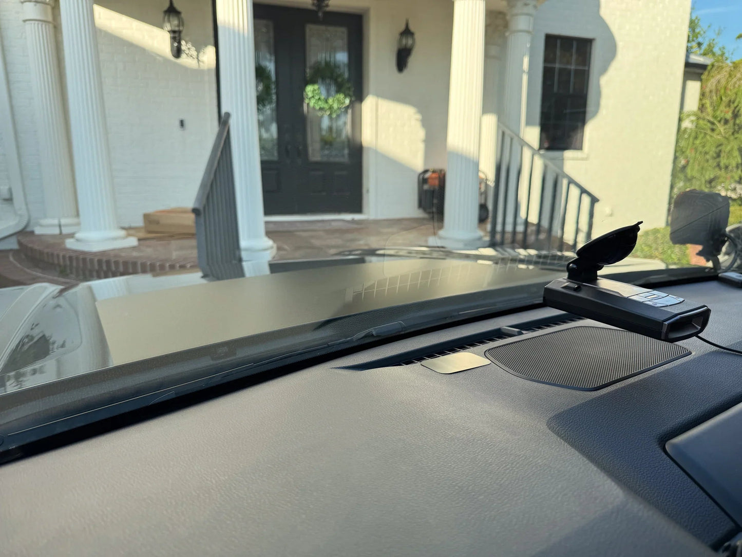 Hood Overlay 1.0 - 2024+ Tacoma / 2025+ 4Runner