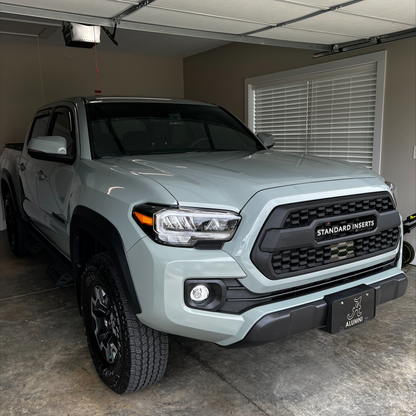 2016-23 Tacoma Pro Grille