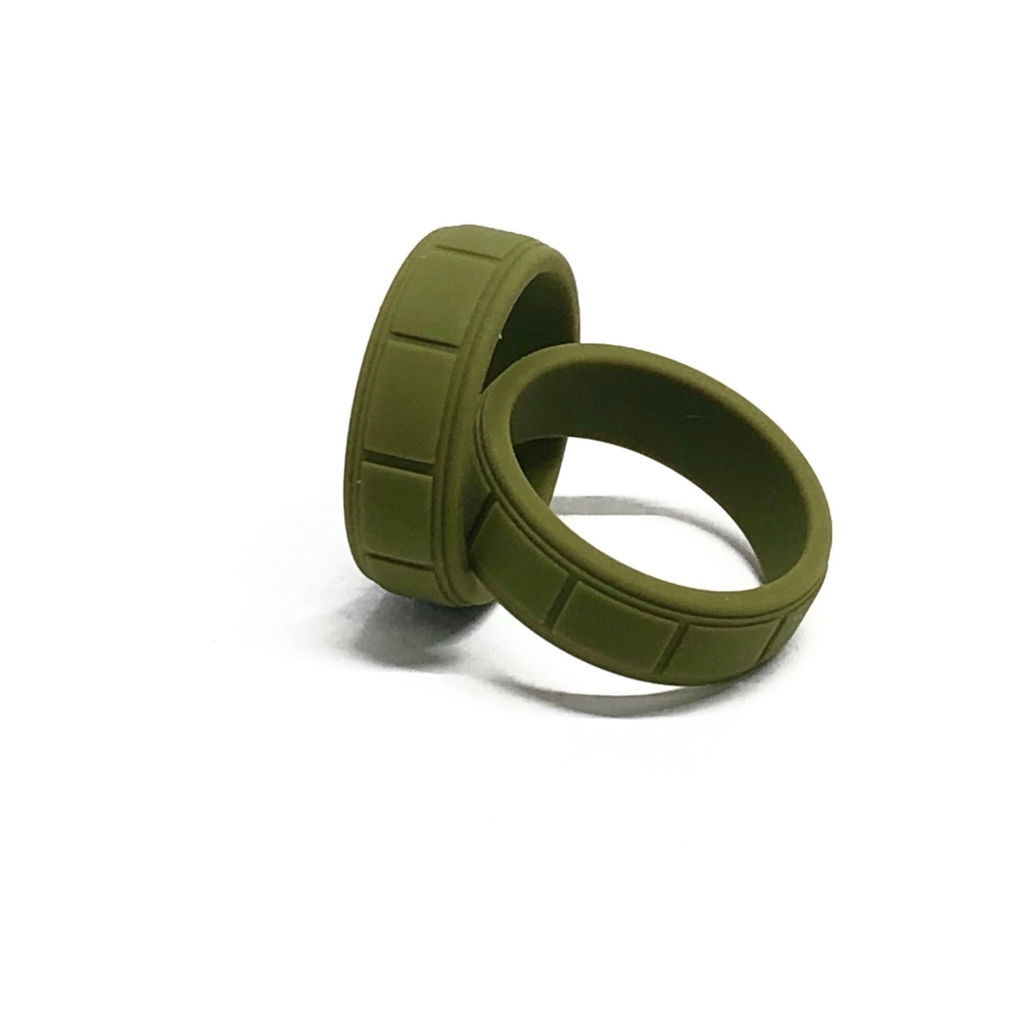 Radio Knob Grip Rings (2016+)