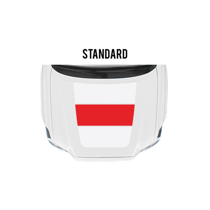 2016-23 Tacoma Checkered Stripe Kit