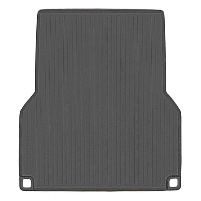 SmartCoverage™ Custom Fit Floor Liners For 2005-2011 Toyota Tacoma Double Cab (No Manuals)