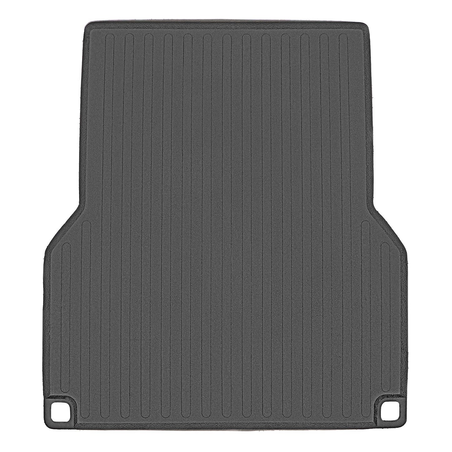 SmartCoverage™ Custom Fit Floor Liners For 2012-2015 Toyota Tacoma Double Cab