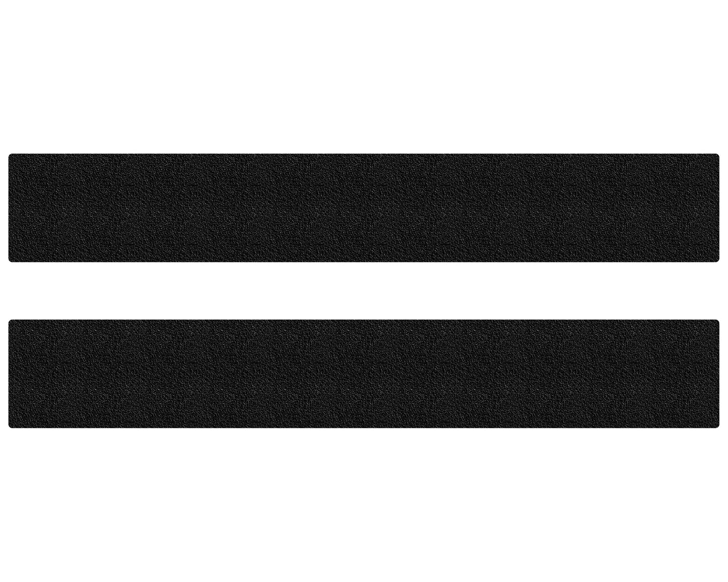 Door Sill Protection Overlays Fits 2024-2026 Toyota Land Cruiser & Lexus GX550