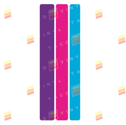 Medium Universal Stripes