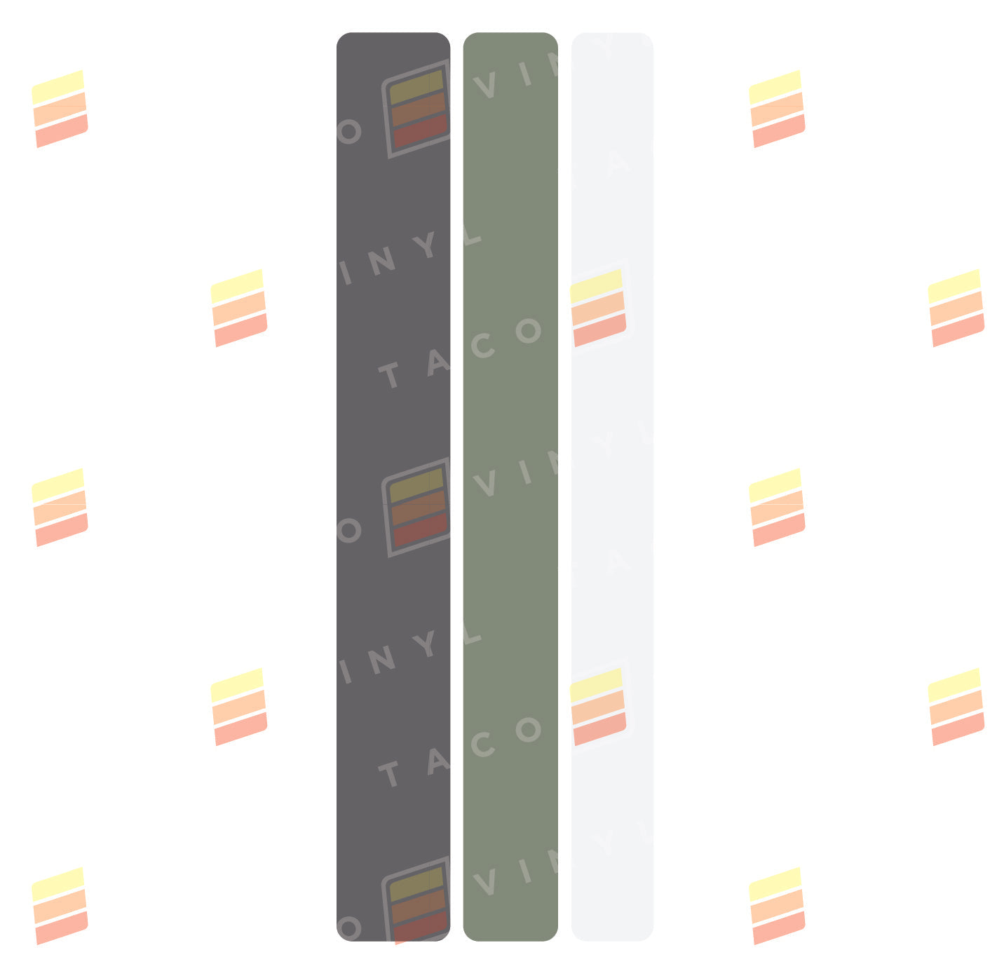 Medium Universal Stripes