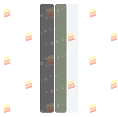 Medium Universal Stripes