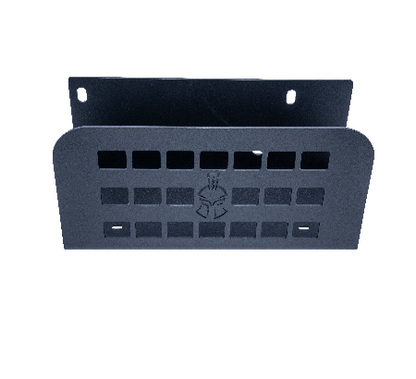 Thor's Lightning Refuge MOLLE Portable Air Compressor Mount for Jeep Gladiator JT 2020-Present